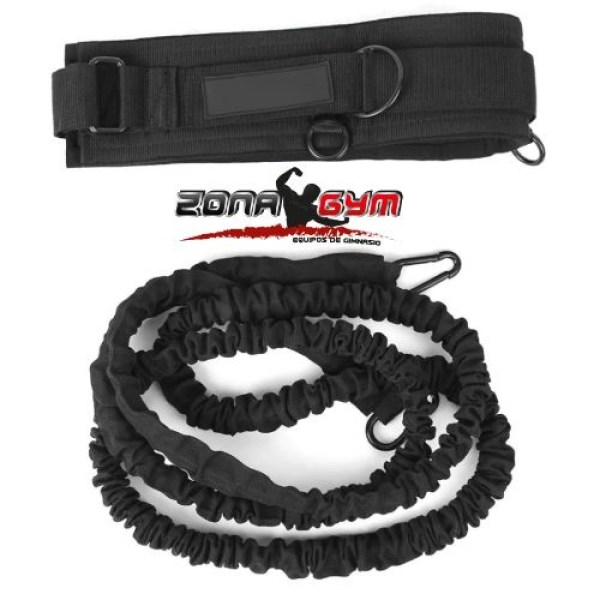 CINTURON DE RESISTENBCIA